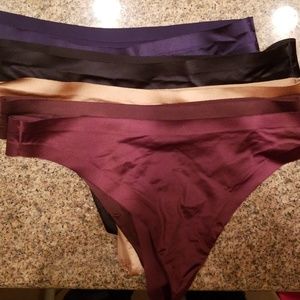 Victoria's Secret Thong Panties